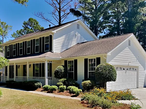 7968 Woods Ln, Jonesboro, GA 30236