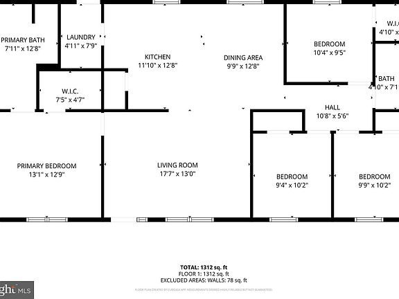 2nd image of 24897 Doe Bridge Ln