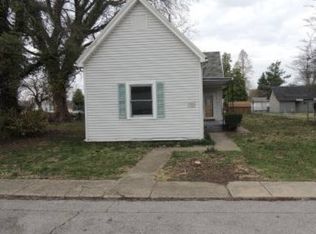 1903 Shelby St, New Albany, IN 47150