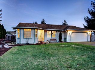 26201 48th Avenue Ct E, Spanaway, WA 98387
