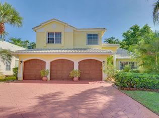 19522 Black Olive Ln, Boca Raton, FL 33498