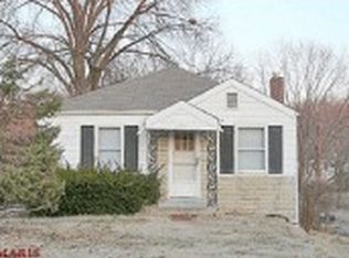 10074 Dorothy Ave, Saint Louis, MO