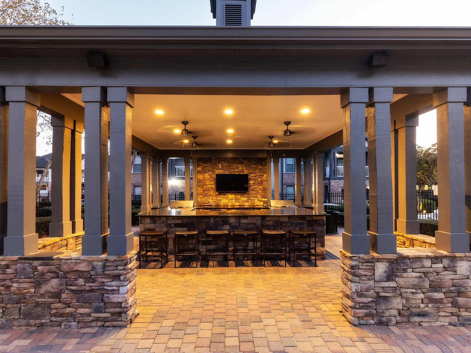 The Reserve at Sugarloaf — Photo 4