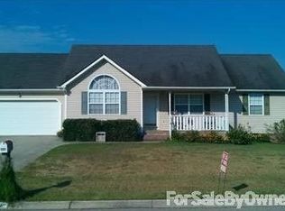 151 Boxer Ln, Rock Spring, GA 30739