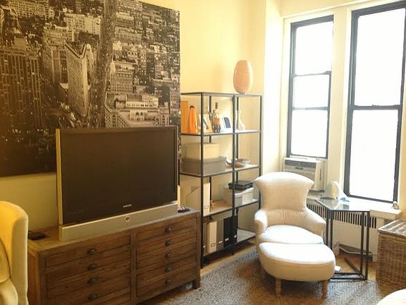 2nd image of 71 W 68th St #3X