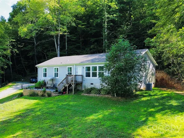 1774 State Highway 9, Black Mountain, NC 28711