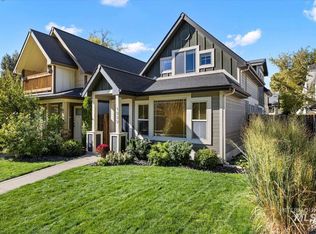 1339 S Division Ave, Boise, ID 83706