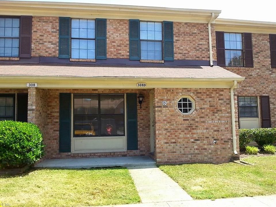 1st image of 308 Circuit Ln Unit D