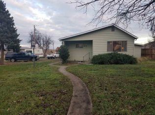 411 11th St, Clarkston, WA 99403