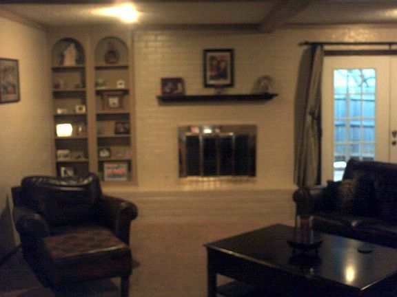 Fam/Living room