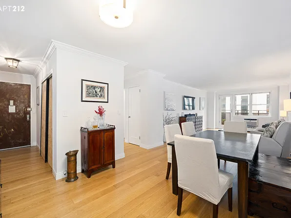 340 East 80th Street 20J image 2 of 7