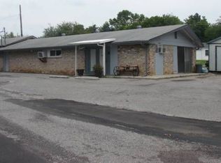 104 Ridgelawn Ave, Morristown, TN 37814