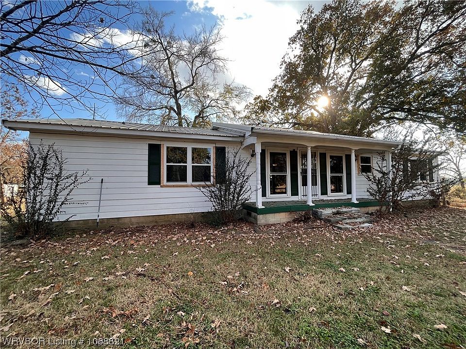 467264 E 1050th Rd, Sallisaw, OK 74955 MLS 1068821 Zillow