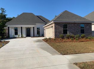 115 Blaze Blvd, Freeport, FL 32439