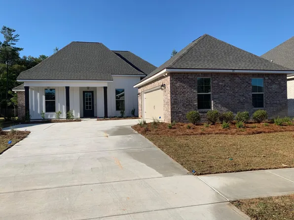 115 Blaze Blvd, Freeport, FL 32439