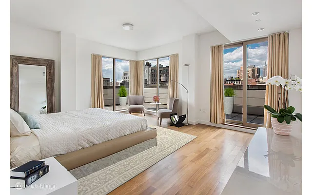 Rented by Douglas Elliman | media 17