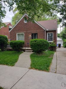15293 Eastwood St, Detroit, MI, 48205