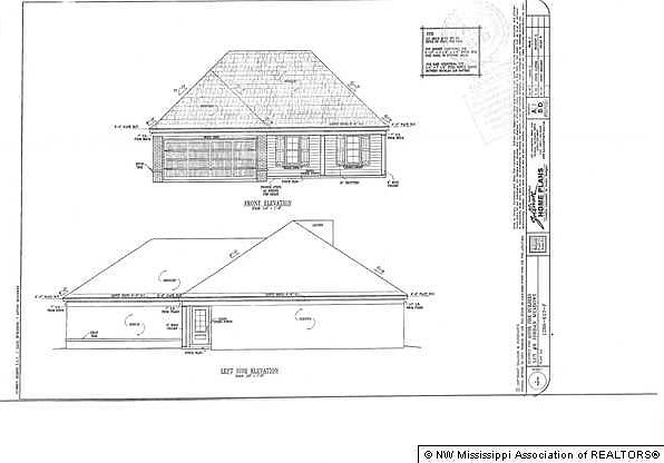 2nd image of 3882 Shae Pierce Drive