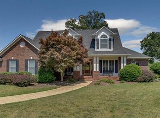 810 Holston Creek Church Rd, Inman, SC 29349