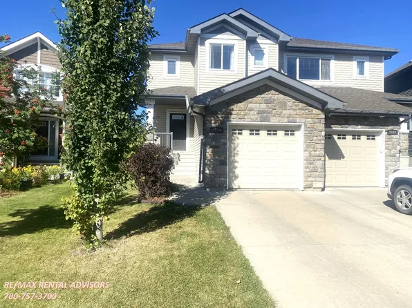5250 20th Ave SW, Edmonton, AB T6X 1V5