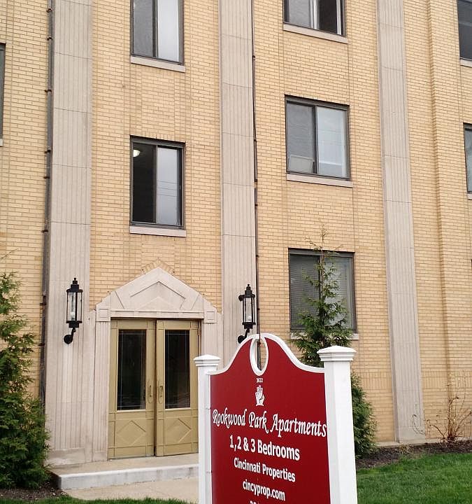 1st image of 3622 Zumstein Ave APT 400
