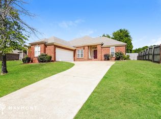 604 Castlebrook Dr, Prattville, AL 36066