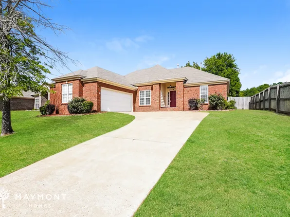 604 Castlebrook Dr, Prattville, AL 36066