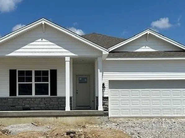 6144 Lakefield Pl, Milford, OH 45150