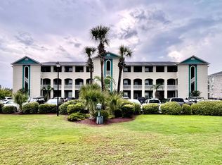 4501 W Harbor Ct. #R-12, Little River, SC 29566
