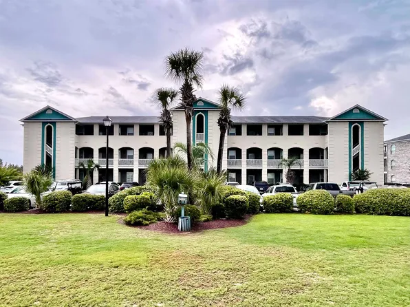 4501 W Harbor Ct. #R-12, Little River, SC 29566