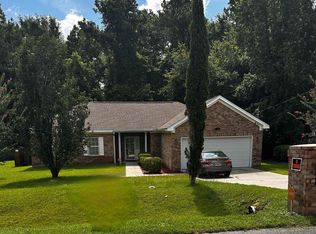 95 Ponderosa Cir, Midway, FL 32343