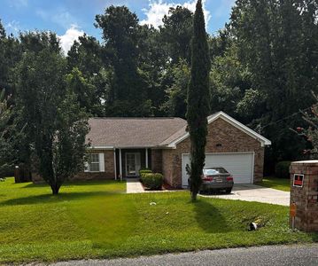95 Ponderosa Cir, Midway, FL, 32343