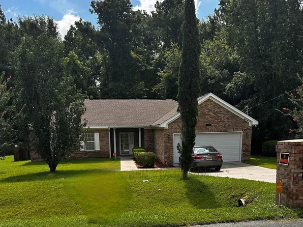 95 Ponderosa Cir, Midway, FL 32343