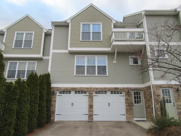 161 Graniteville Rd, Burrillville, RI 02830