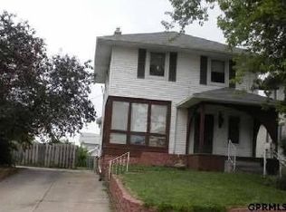 1401 S 8th St, Omaha, NE 68108