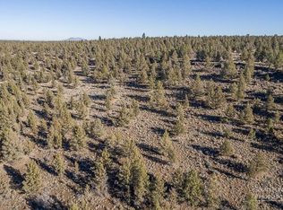 70500 Holmes Rd, Sisters, OR 97759