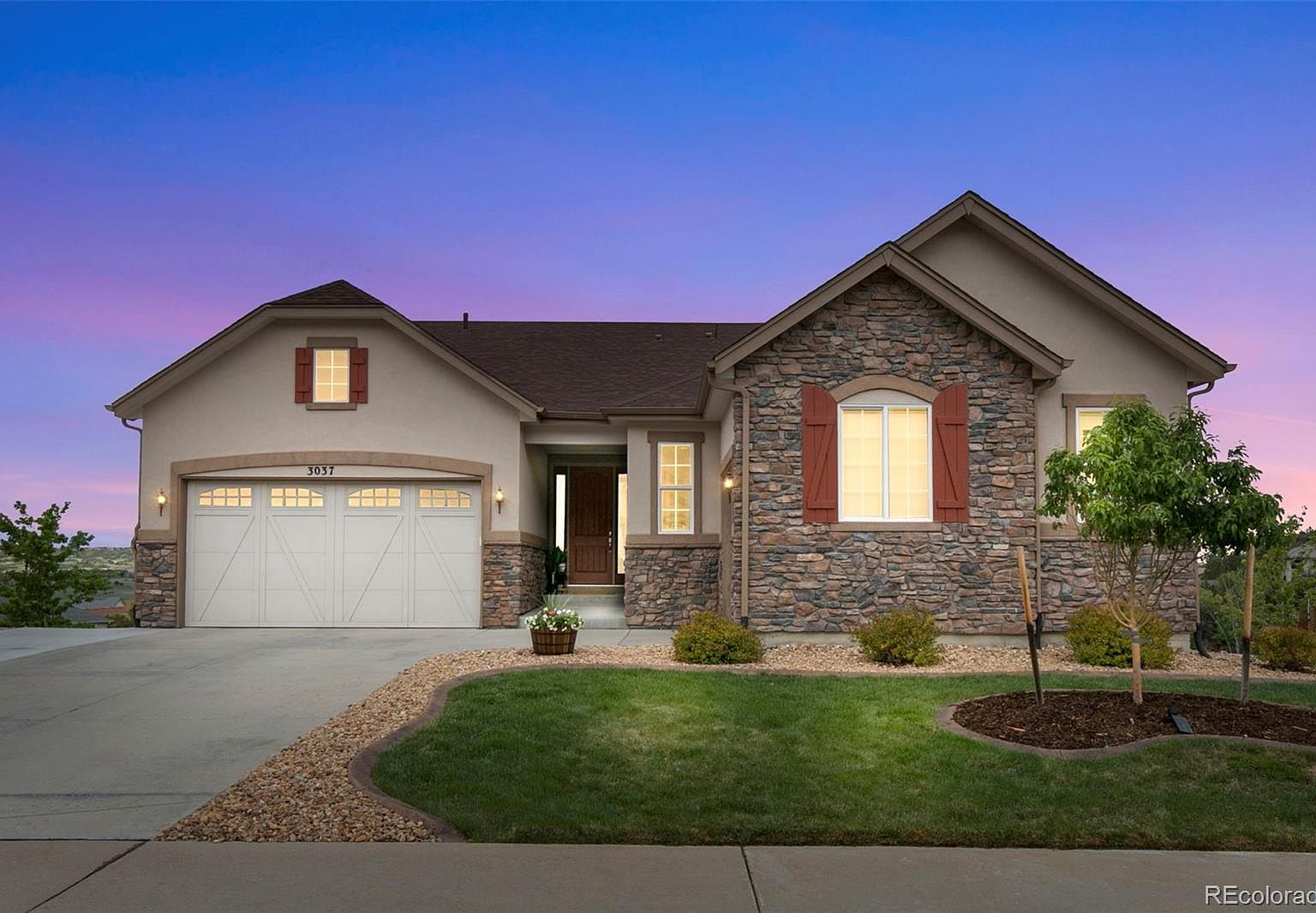 3037 Mccracken Lane, Castle Rock, CO 80104 Zillow