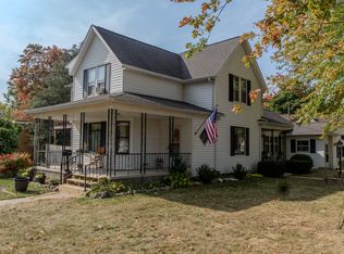 184 S Elk St, Sandusky, MI 48471