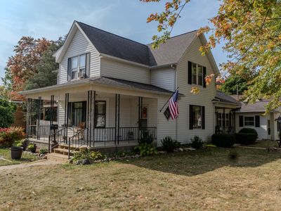 184 S Elk St, Sandusky, MI, 48471