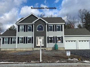 6 Whitewater Dr #9-11, Manchester, NH 03039