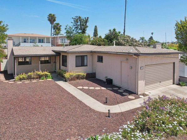 2851 Grandview St, San Diego, CA 92110