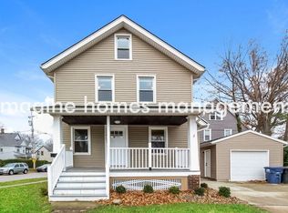 11903 Franklin Blvd, Lakewood, OH 44107