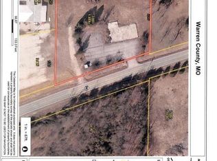 28487 State Hwy W, Warrenton, MO 63383