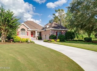 180 Pilot House Drive, Wallace, NC 28466