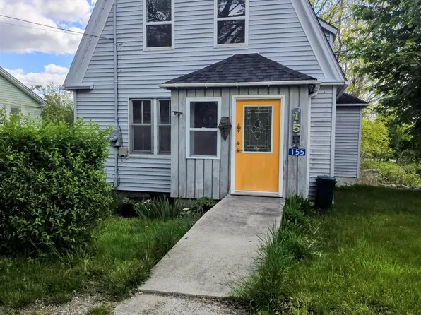 155 Hammond St, Shelburne, NS B0T 1W0