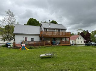 204 Cross St, Northfield, VT 05663