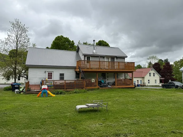 204 Cross St, Northfield, VT 05663