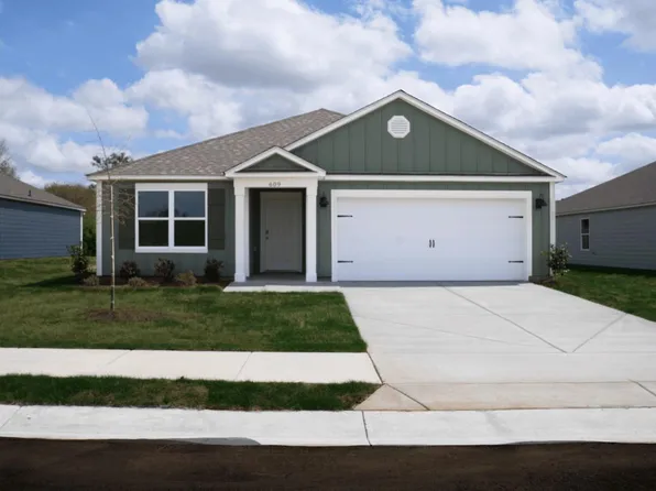 609 Aberdeen Trce, Calera, AL 35040