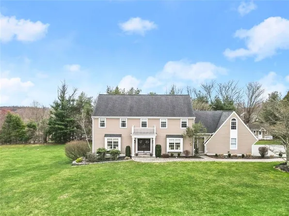 5 Cale Road, Amawalk, NY 10501