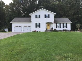 4861 Perry Hwy, Volant, PA 16156